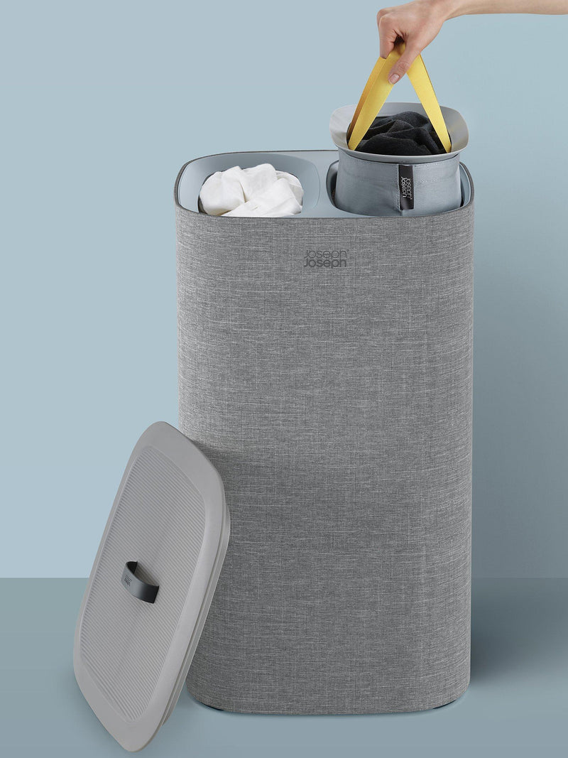 Joseph Joseph Tota laundry basket 60L, UK version