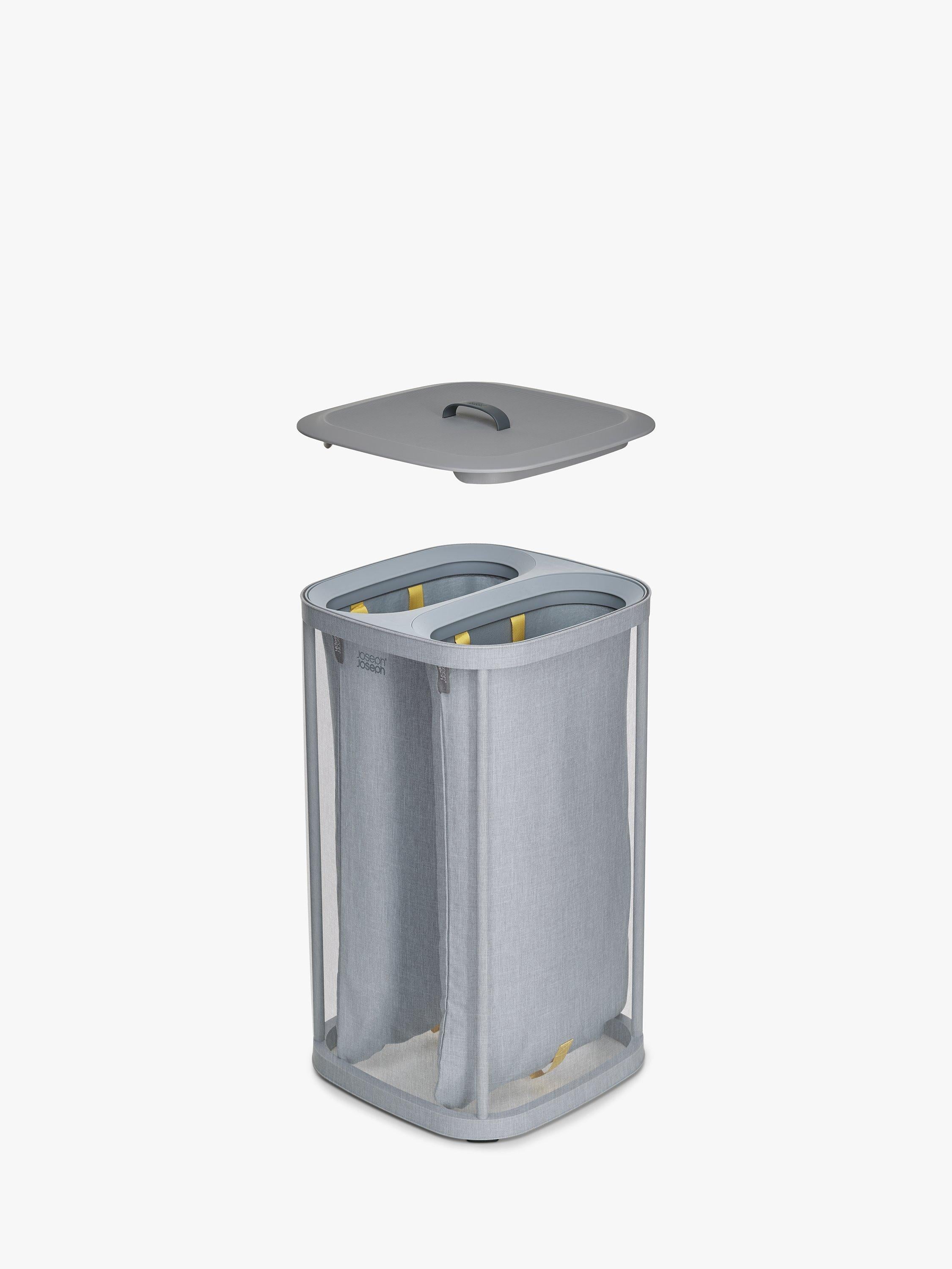 Joseph Joseph Tota laundry basket 60L, UK version