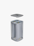 Joseph Joseph Tota laundry basket 60L, UK version