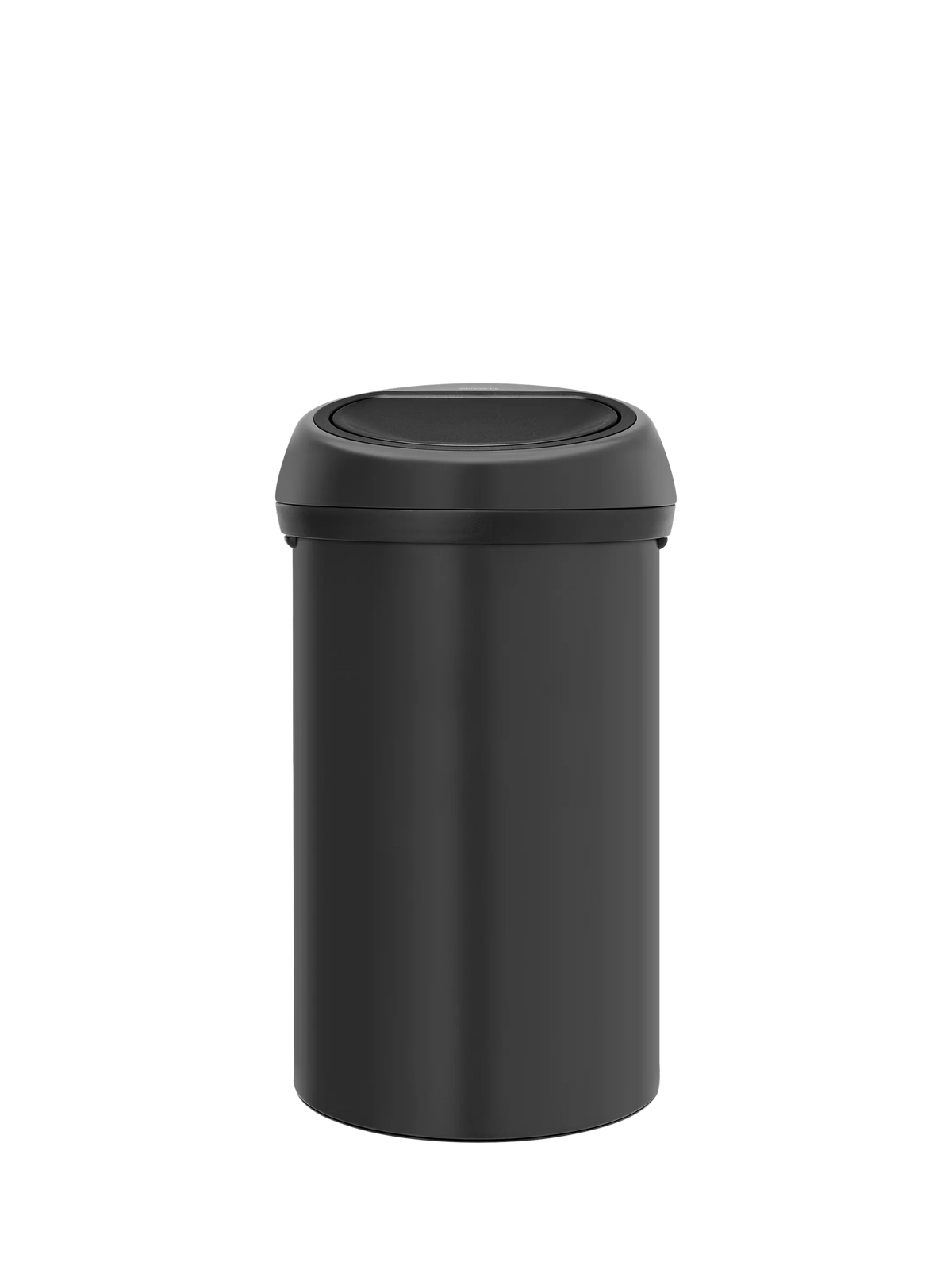 Brabantia Touch Bin Mineral Kitchen Bin 60L