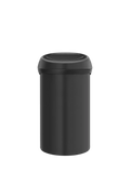 Brabantia Touch Bin, 60L, Mineral