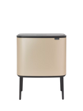 Brabantia Bo Touch Bin, 36L