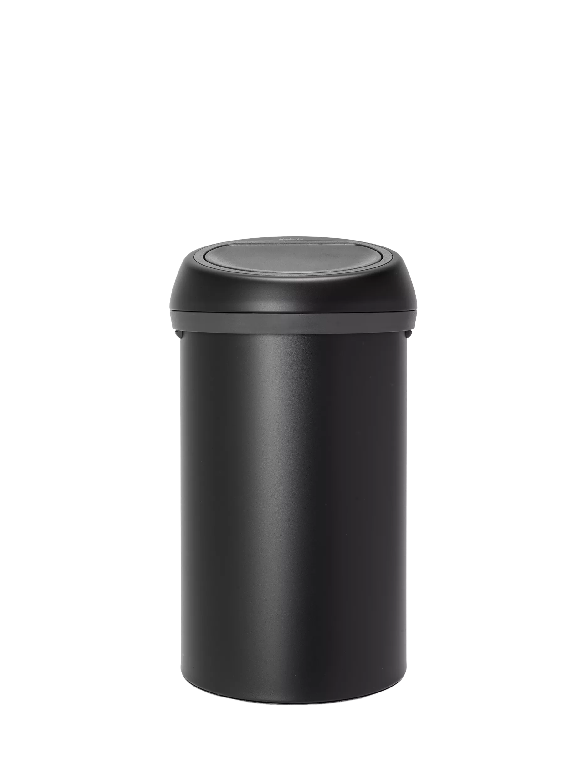 Brabantia Touch Bin Mineral 60L - British product