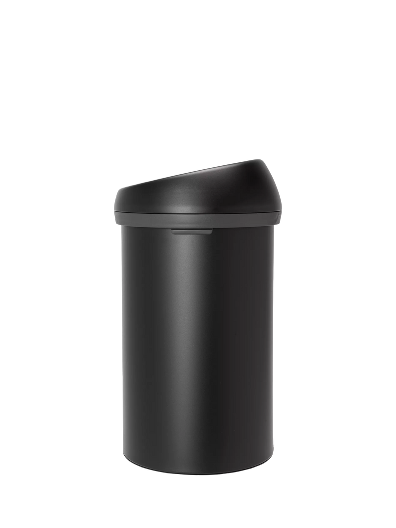 Brabantia Touch Bin Mineral 60L - British product