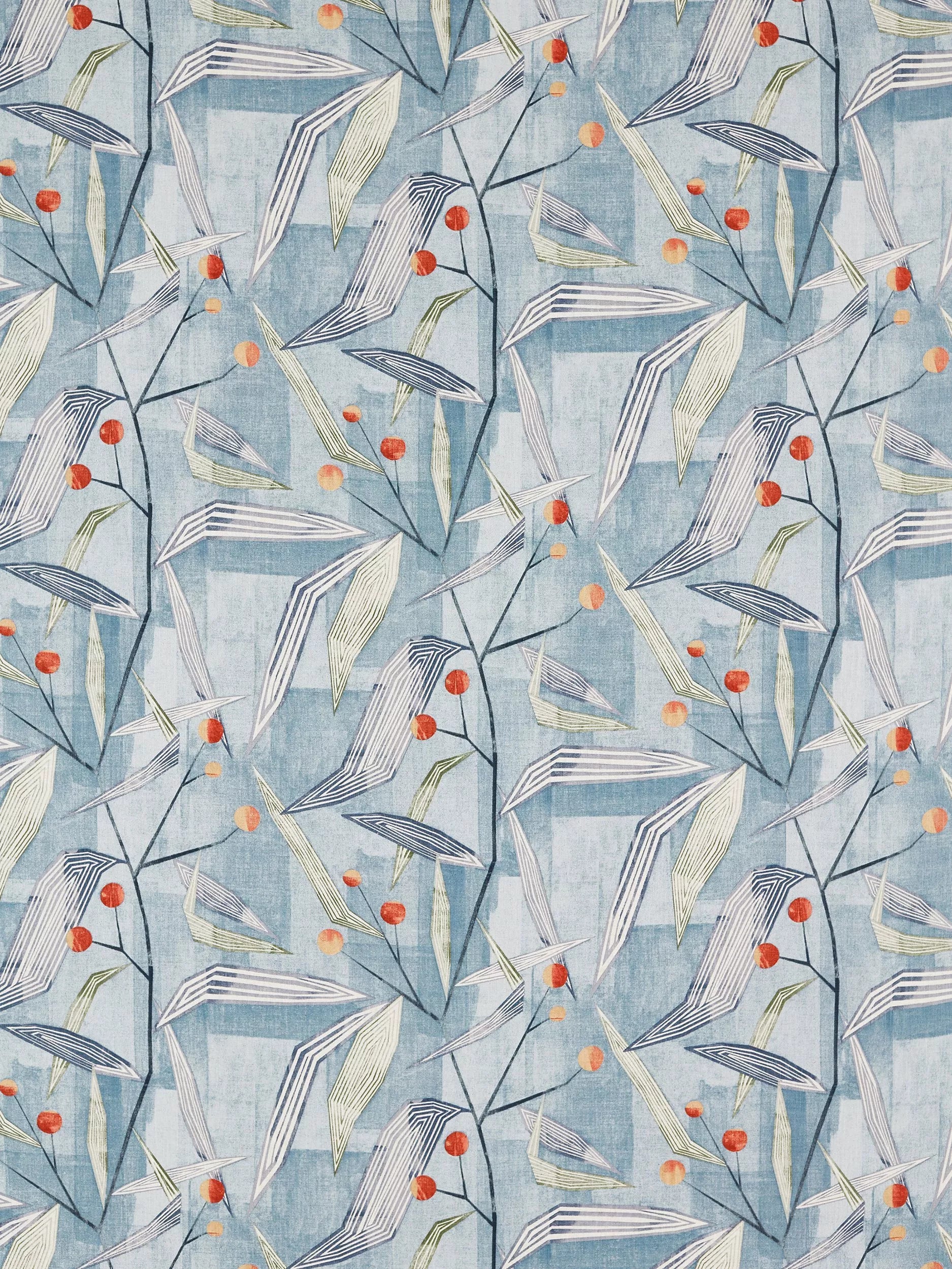 Harlequin Entity Furnishing Fabric - 137cm