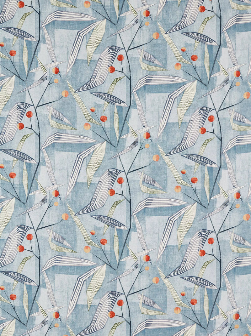 Harlequin Entity Furnishing Fabric - 137cm