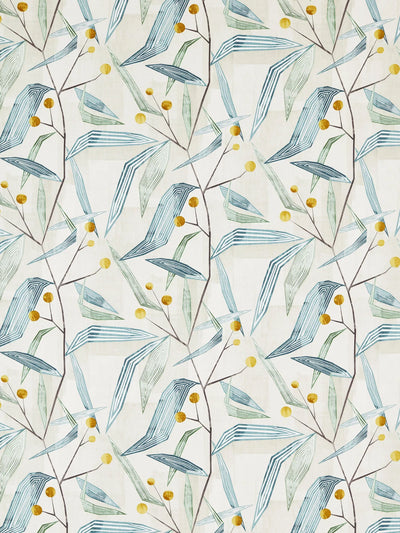John Lewis Harlequin Entity Furnishing Fabric - 137cm- Buy online at McGrocer