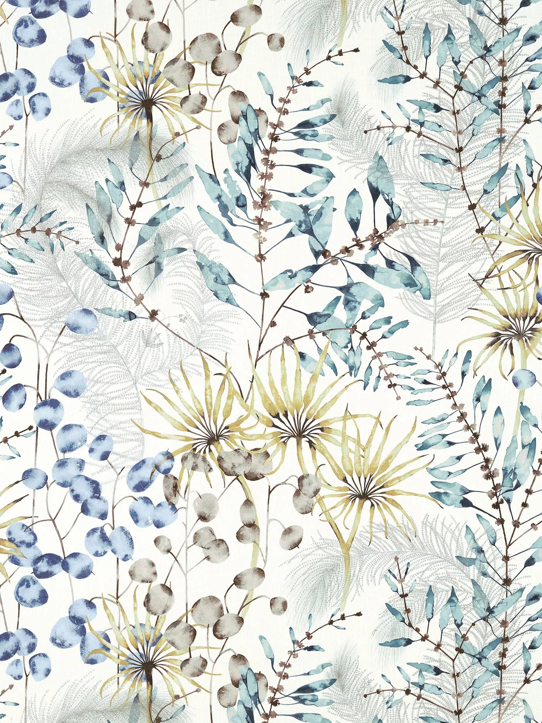 Harlequin Postelia Furnishing Fabric