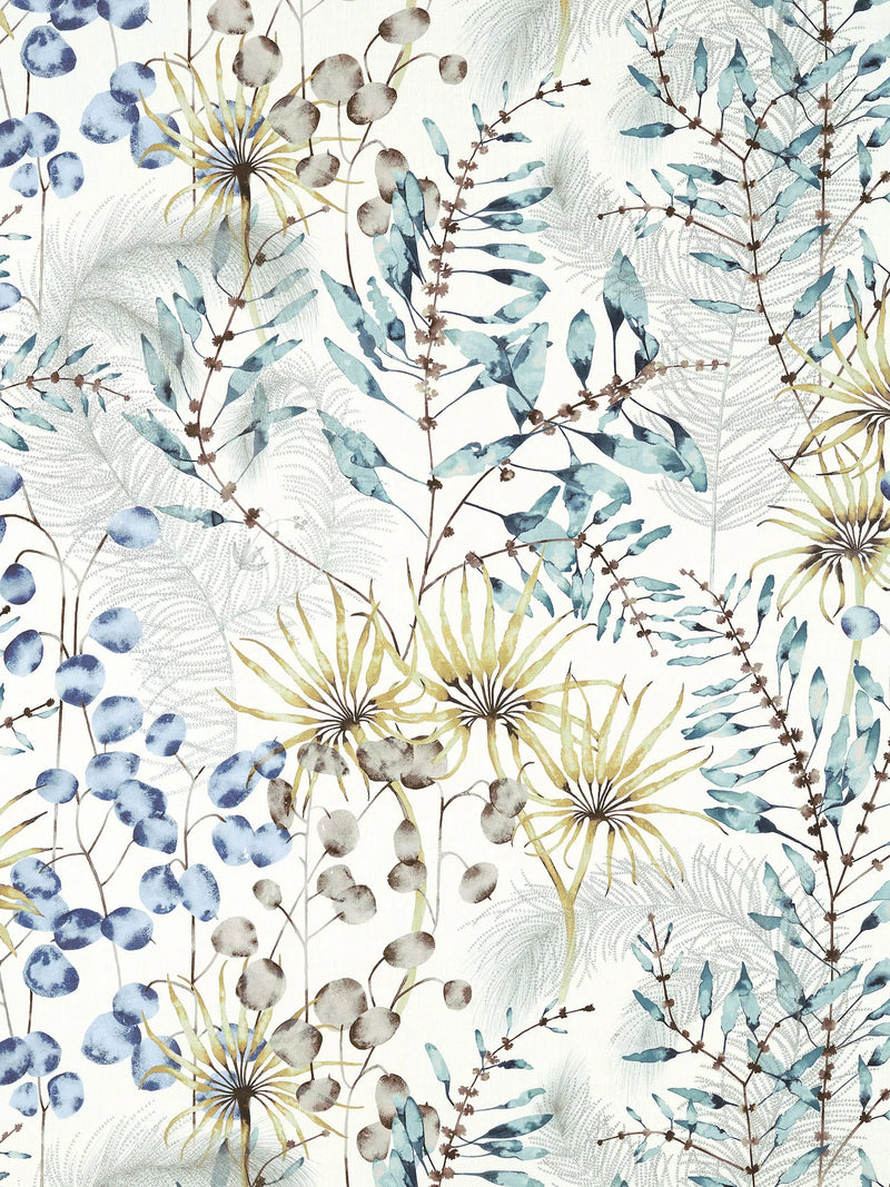 Harlequin Postelia Furnishing Fabric