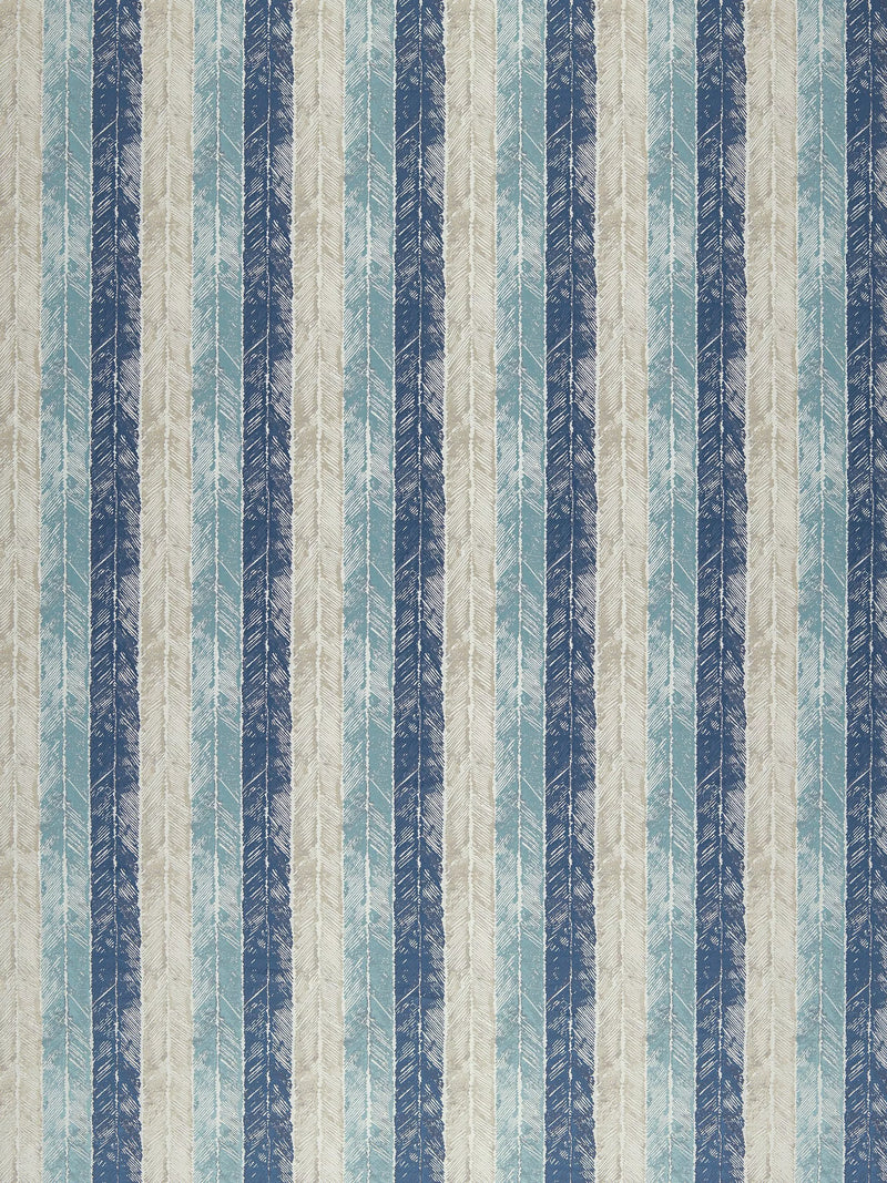 Harlequin Walchia Stripe Furnishing Fabric