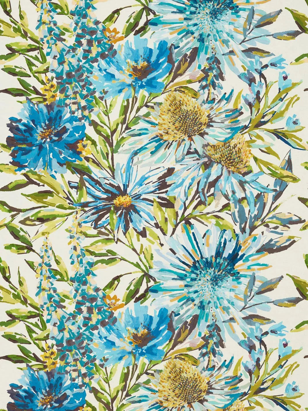 Harlequin Floreale Furnishing Fabric