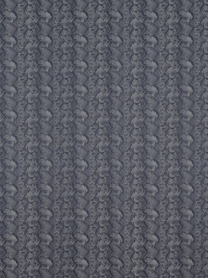 Harlequin Tanabe geometric furnishing fabric - British product