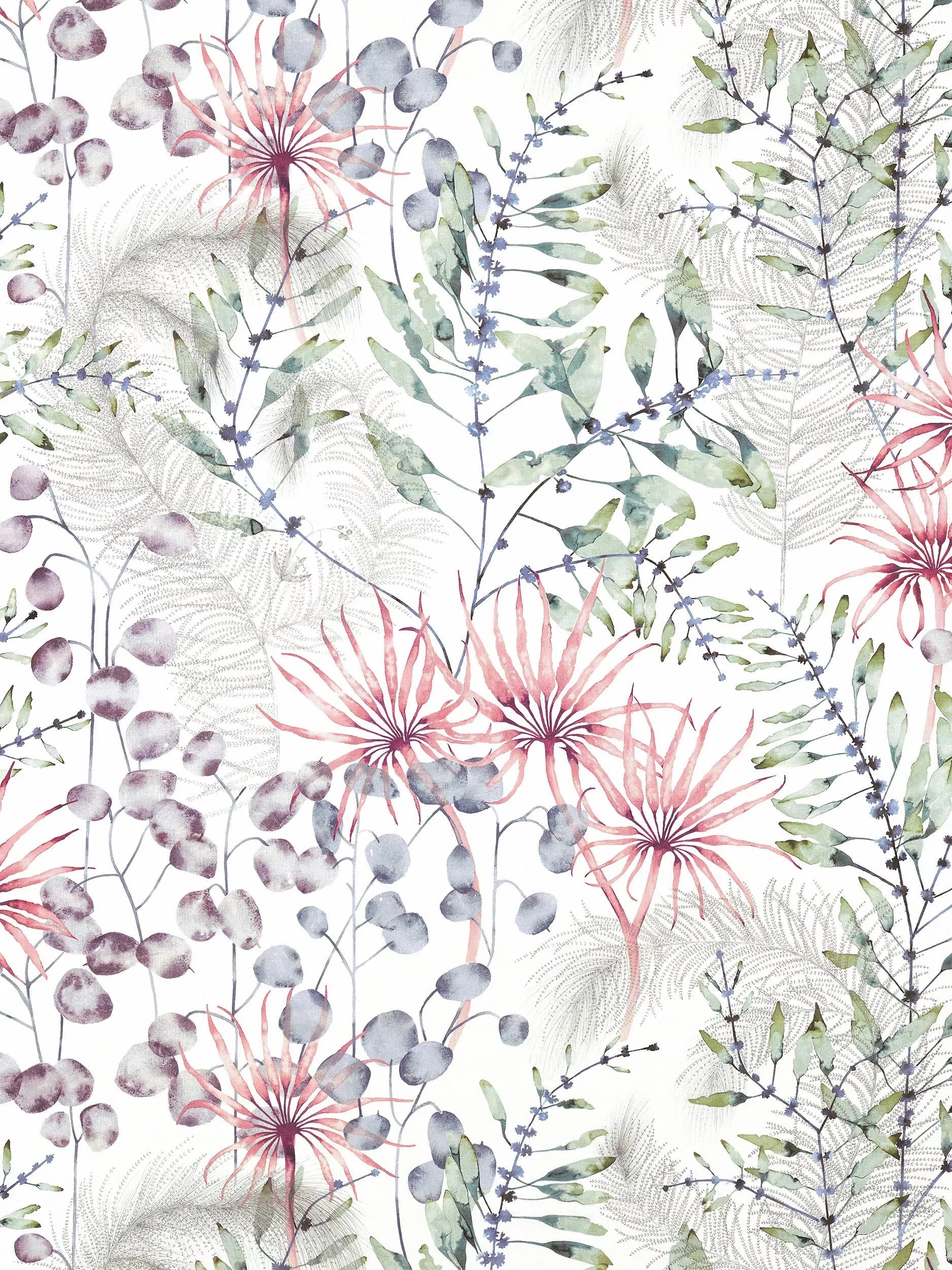 Harlequin Postelia Furnishing Fabric
