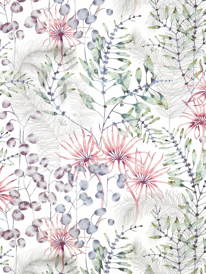Harlequin Postelia Furnishing Fabric