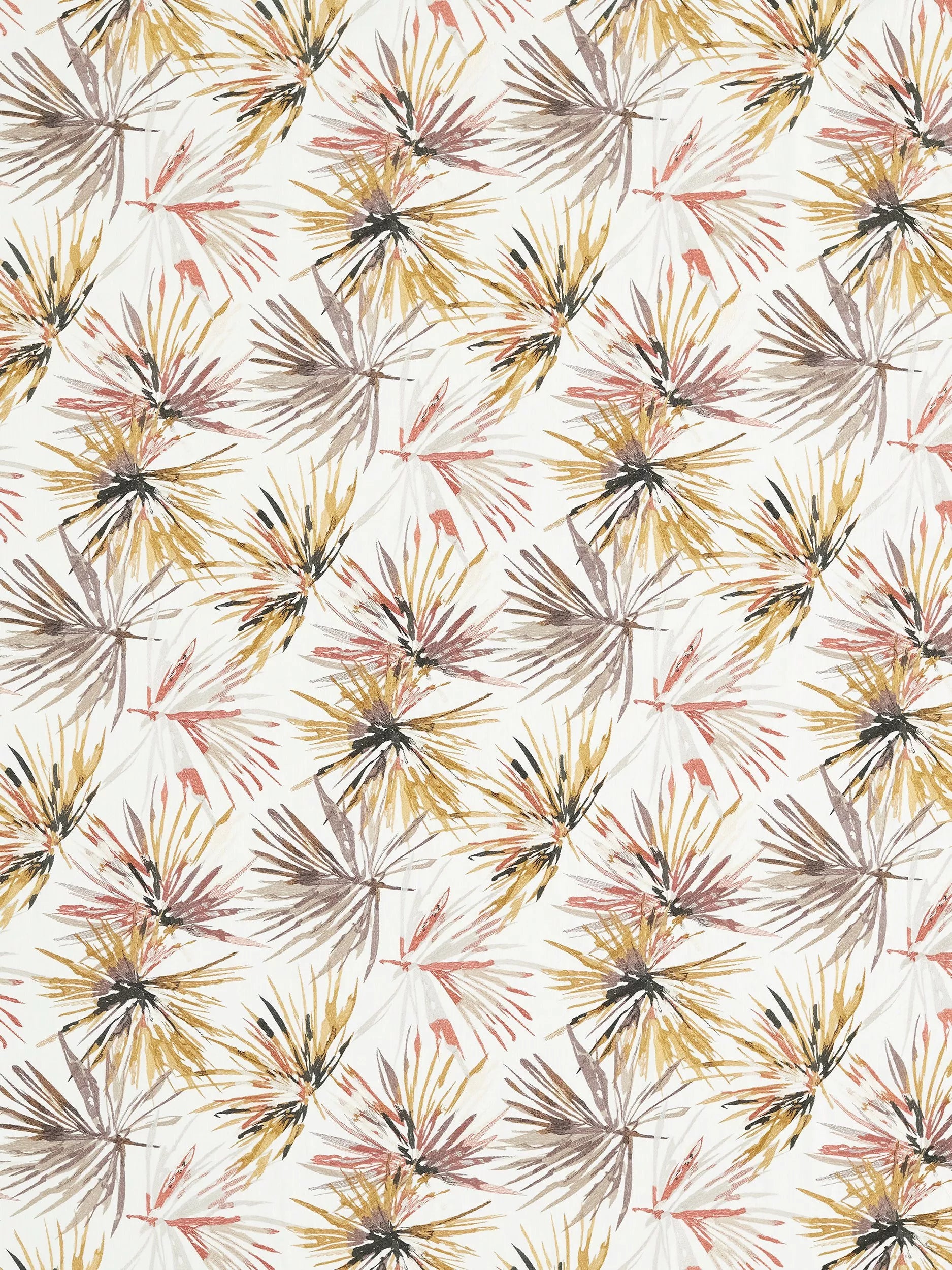 Harlequin Aucuba Furnishing Fabric