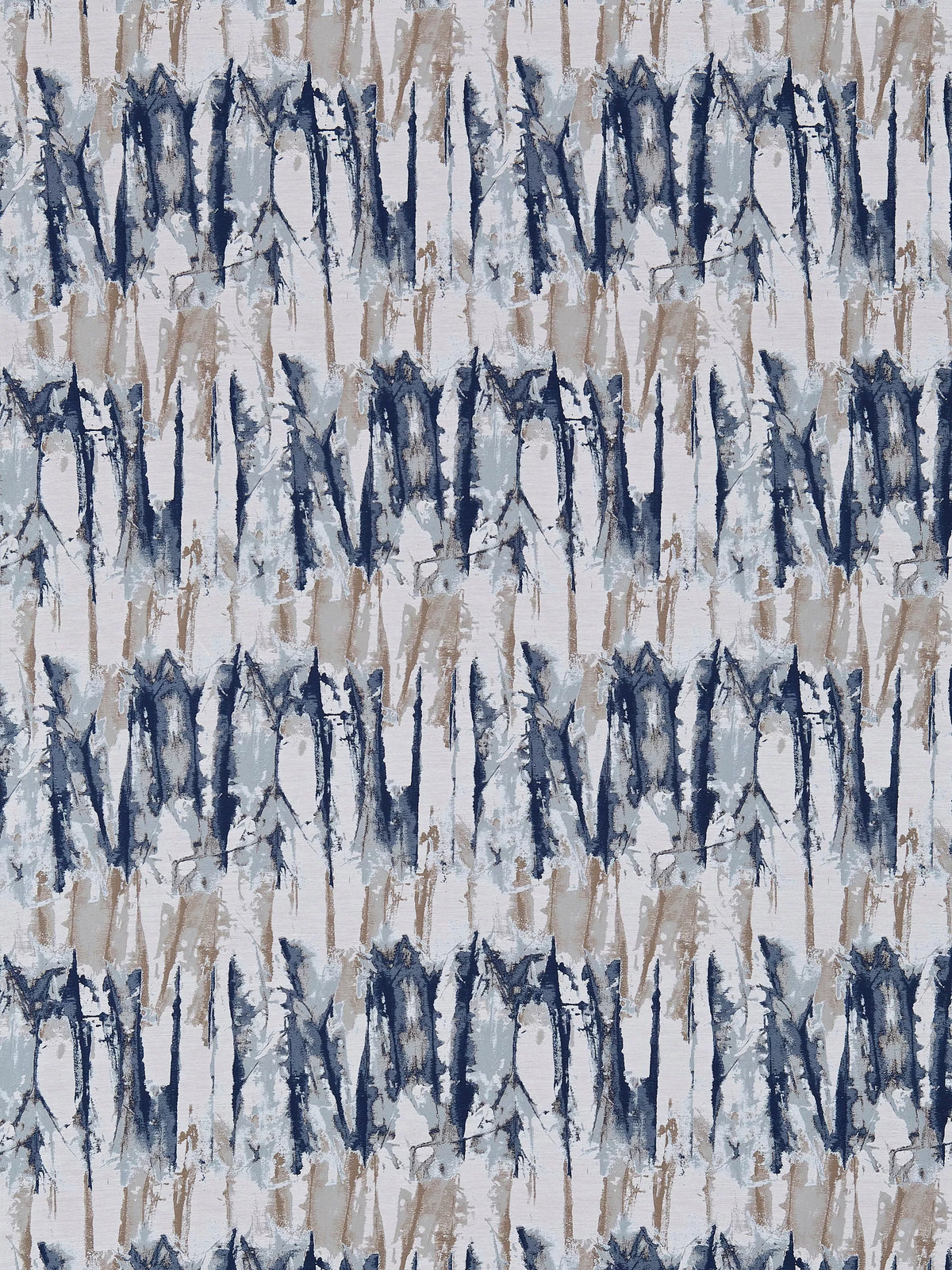 Harlequin Takara furnishing fabric, imported from the UK