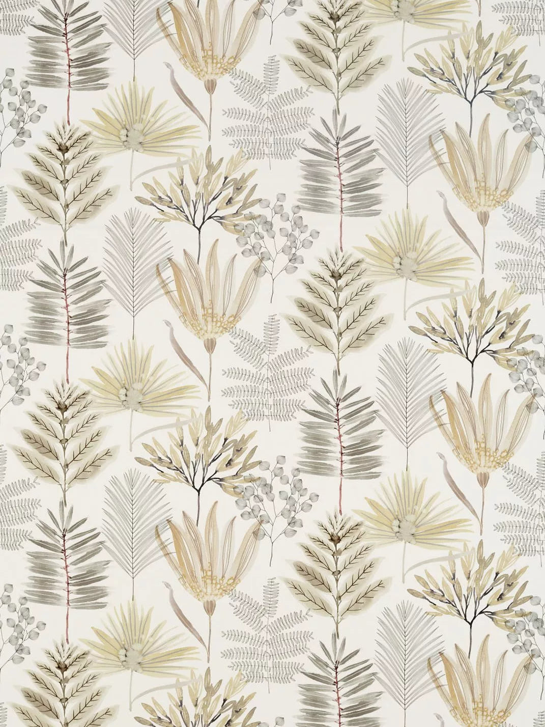 Harlequin Yasuni Furnishing Fabric