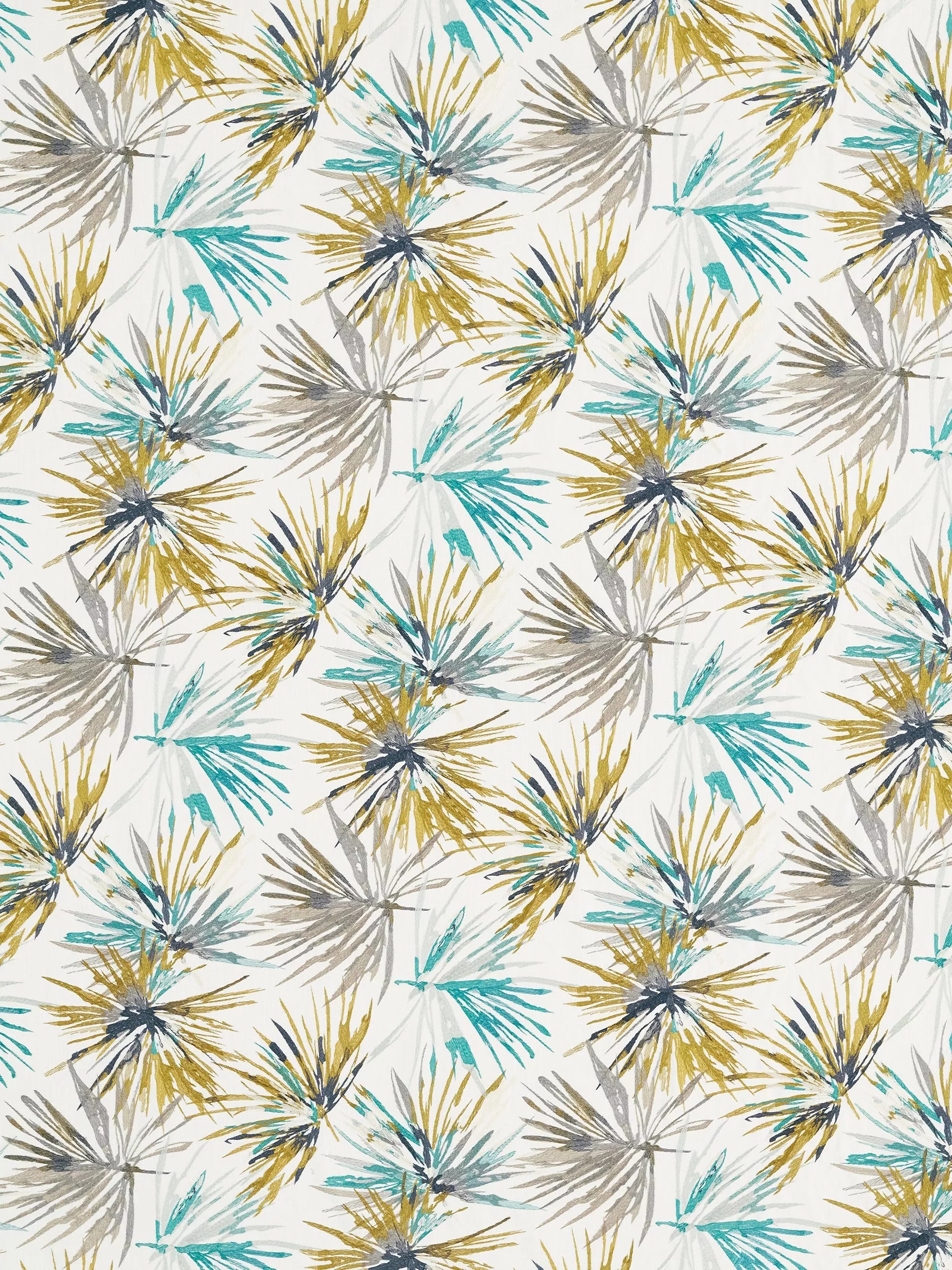 Harlequin Aucuba Furnishing Fabric