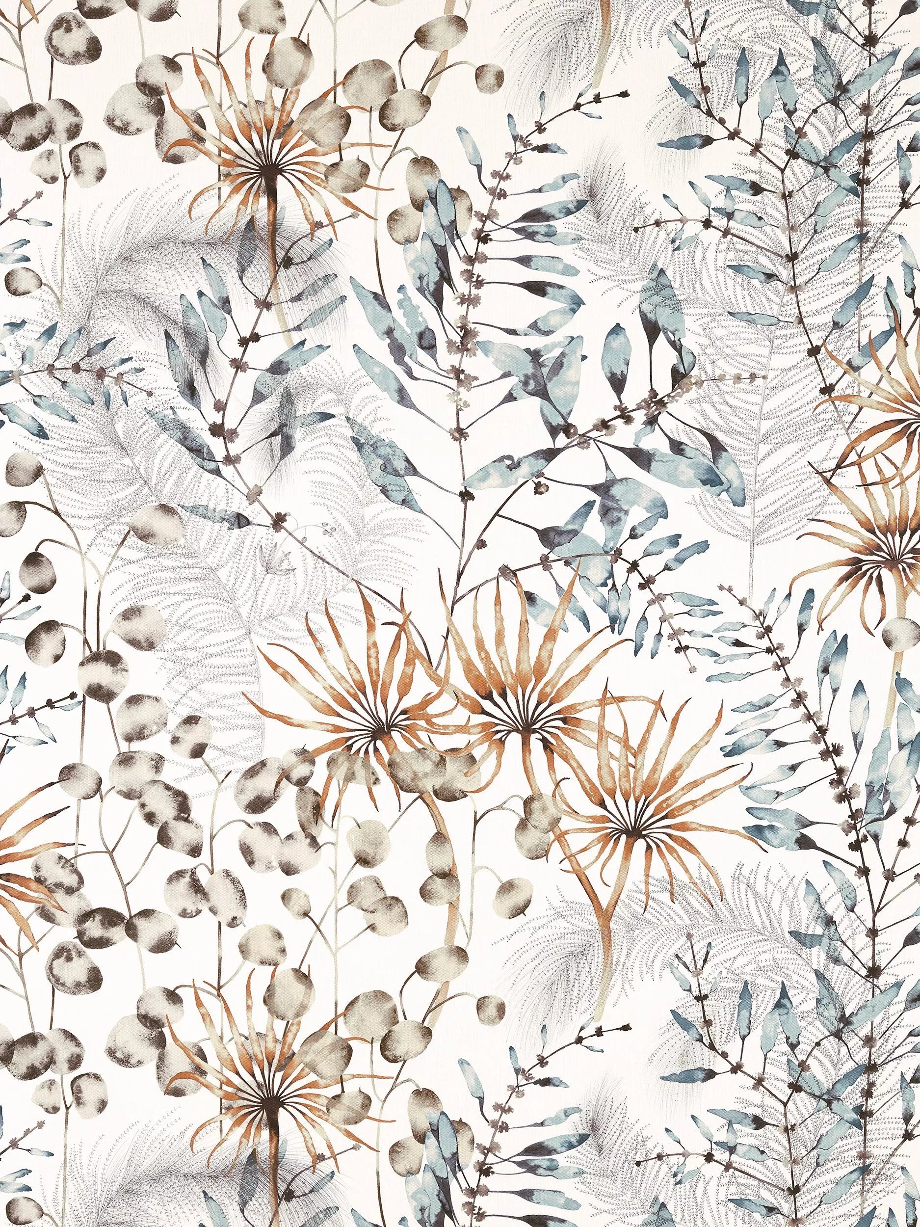 Harlequin Postelia furnishing fabric 137cm - British product