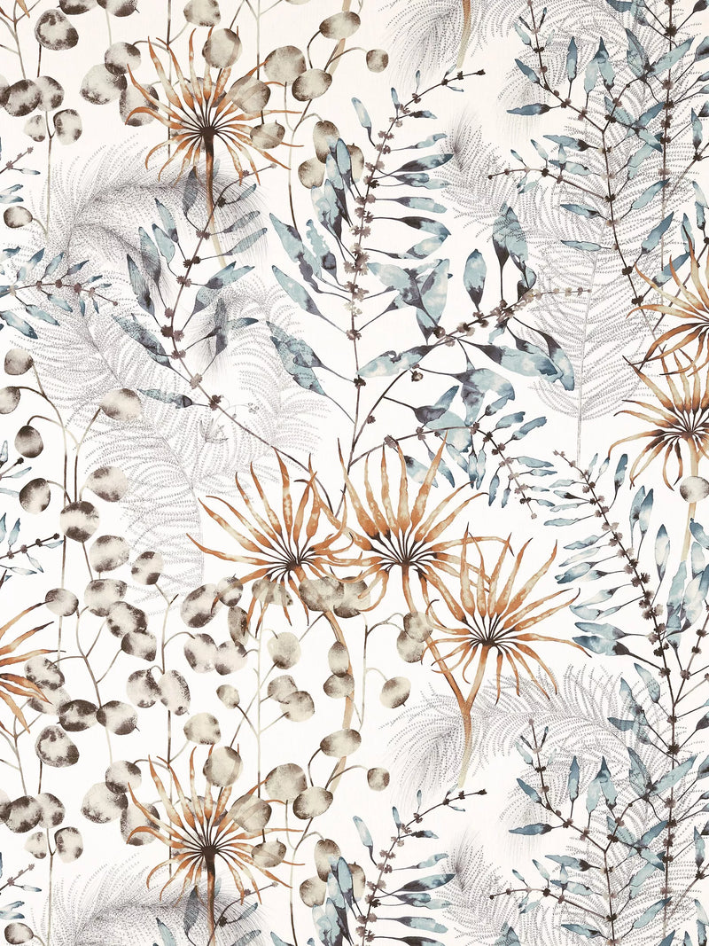 Harlequin Postelia furnishing fabric 137cm - British product