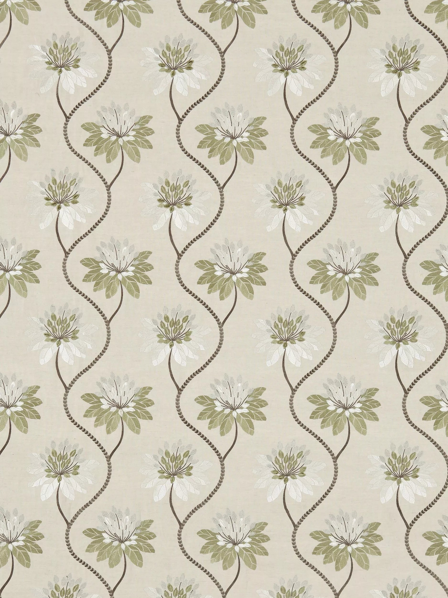 Harlequin Eloise Furnishing Fabric
