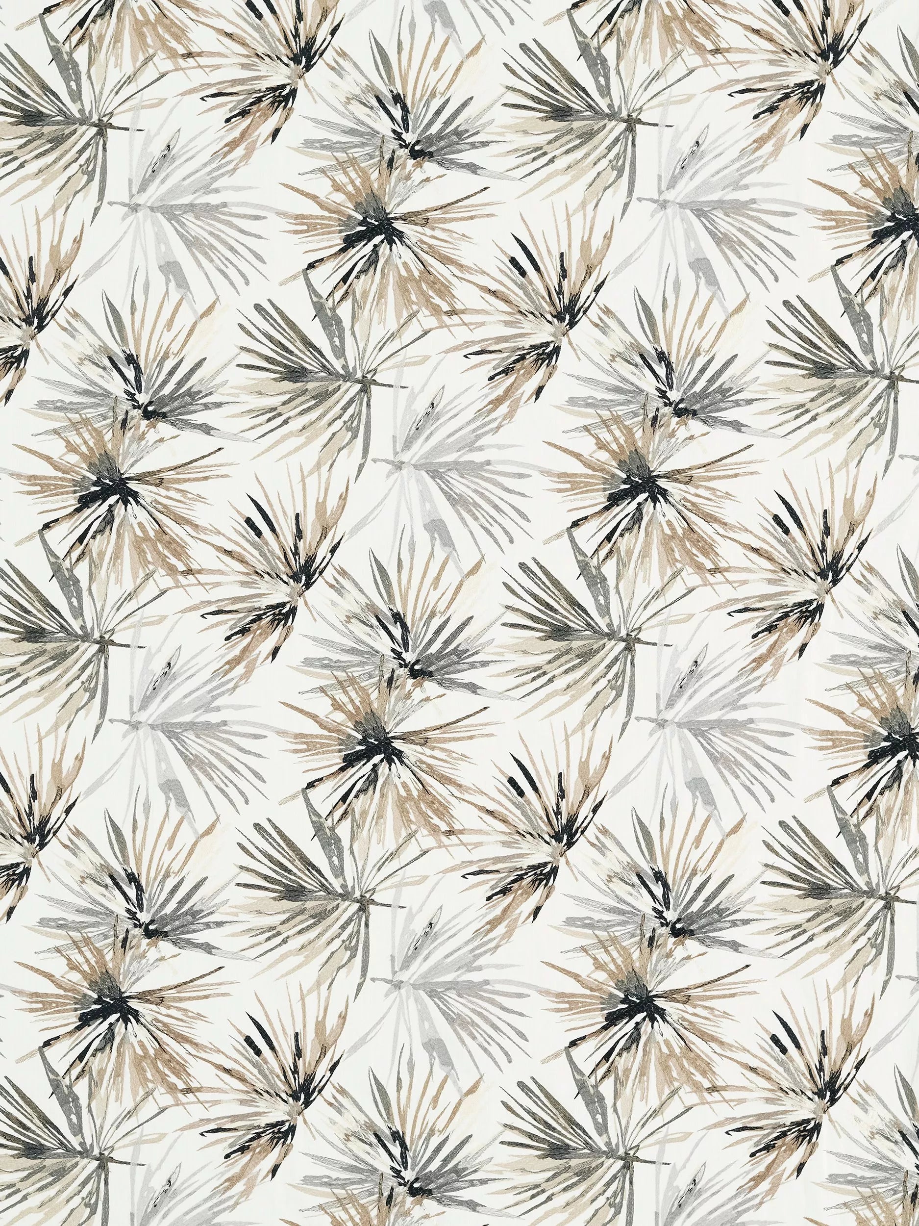 Harlequin Aucuba Furnishing Fabric