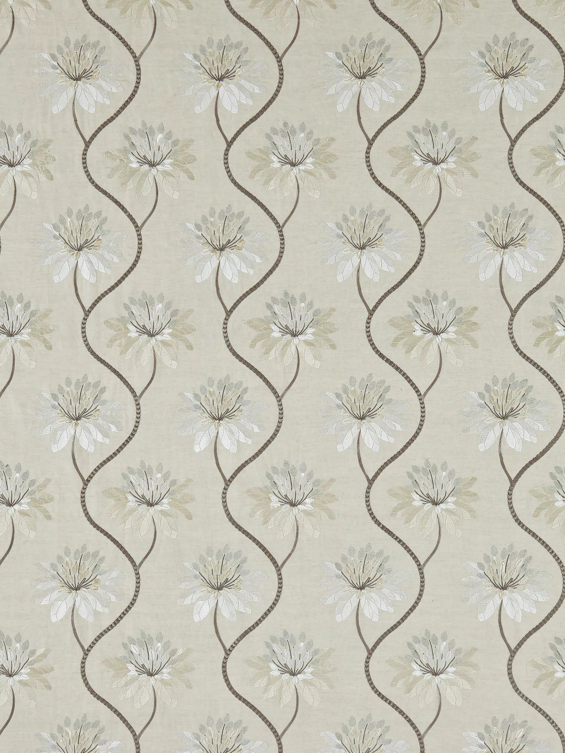Harlequin Eloise furnishing fabric 128cm wide, imported from the UK
