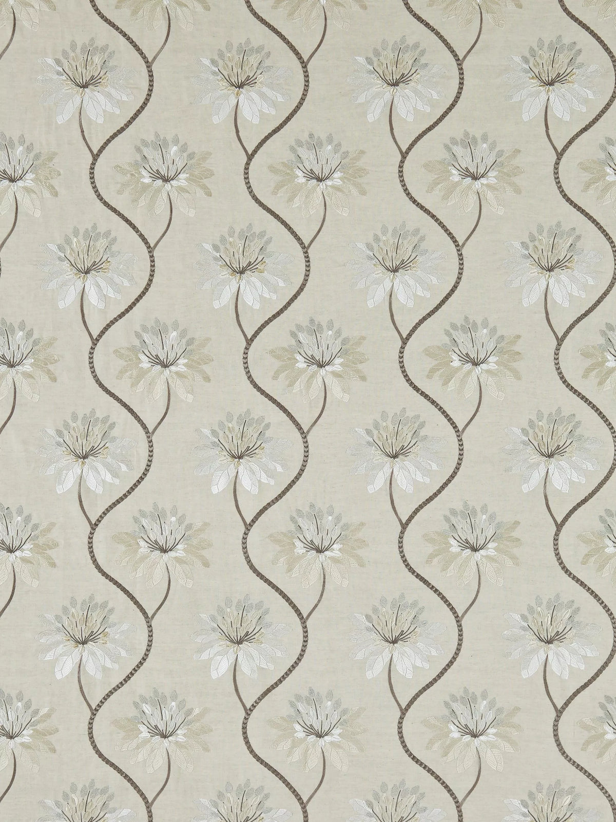 Harlequin Eloise furnishing fabric 128cm wide, imported from the UK