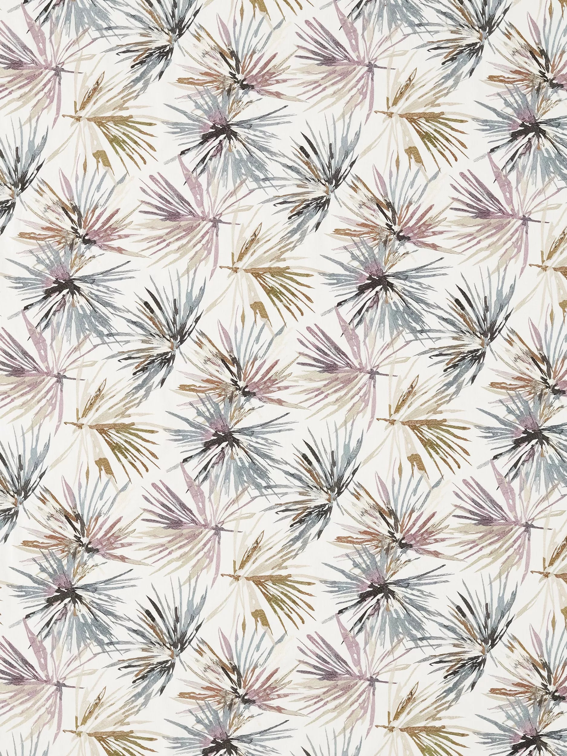 Harlequin Aucuba Furnishing Fabric