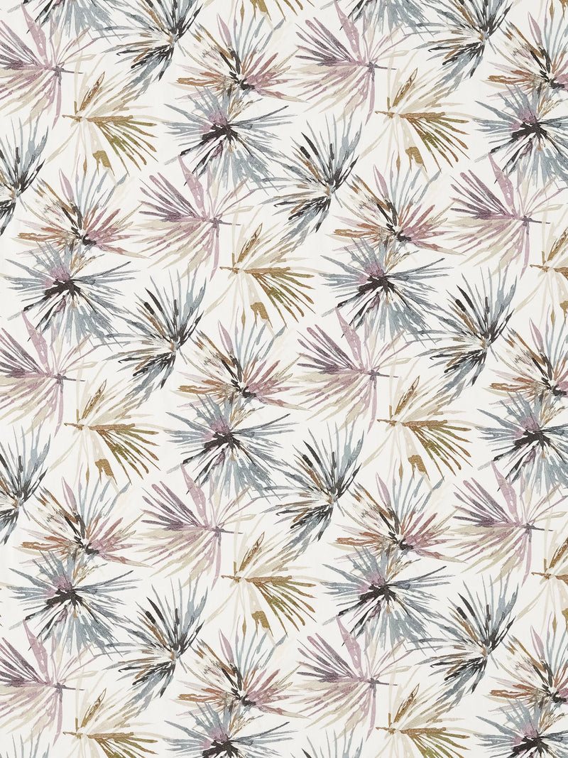 Harlequin Aucuba Furnishing Fabric