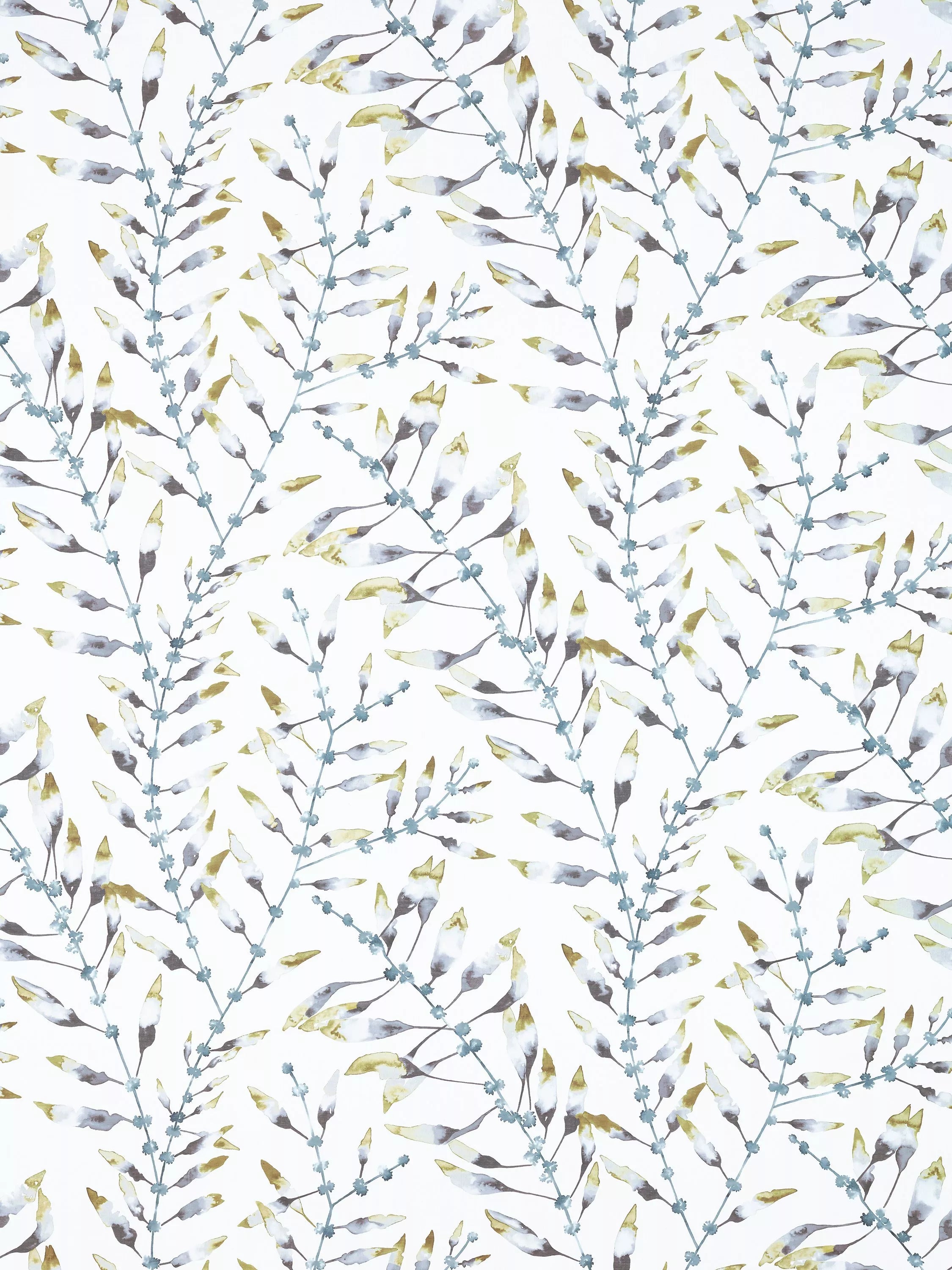 Harlequin Chaconia Furnishing Fabric 140cm Width