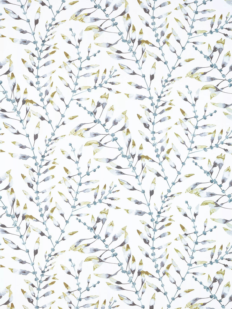 Harlequin Chaconia Furnishing Fabric 140cm Width