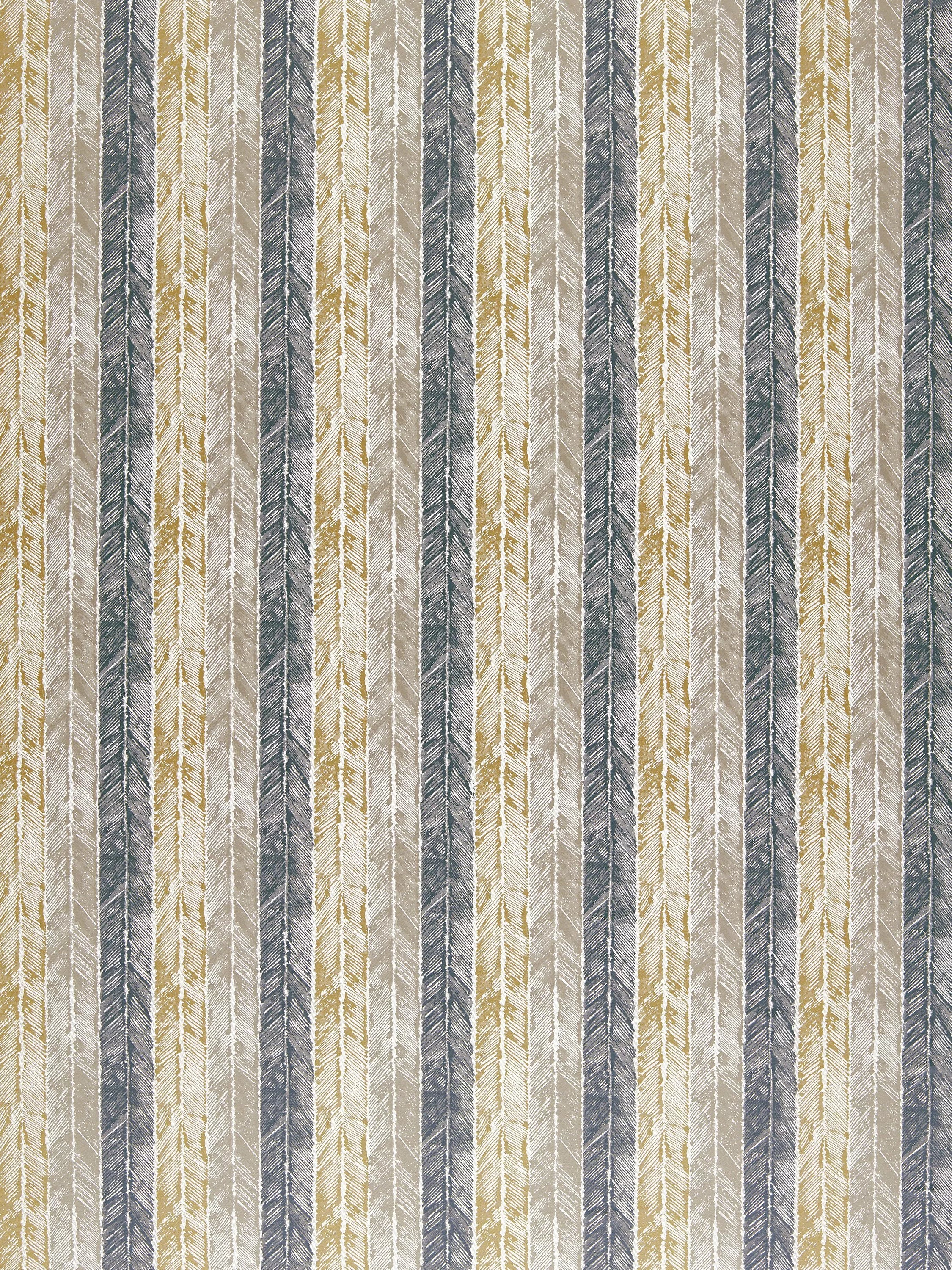 Harlequin Walchia deconstructed chevron stripe fabric, UK version