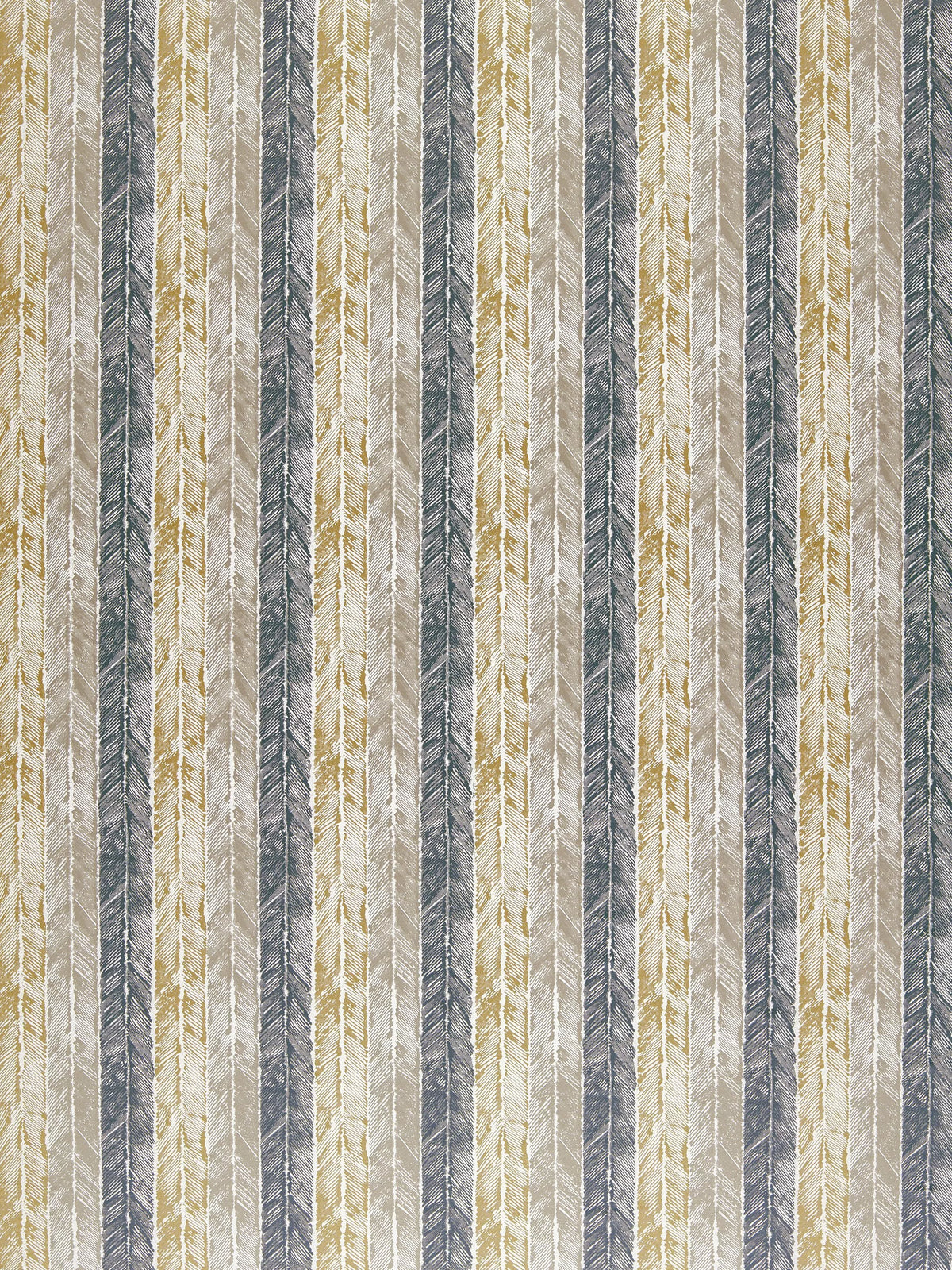Harlequin Walchia deconstructed chevron stripe fabric, UK version