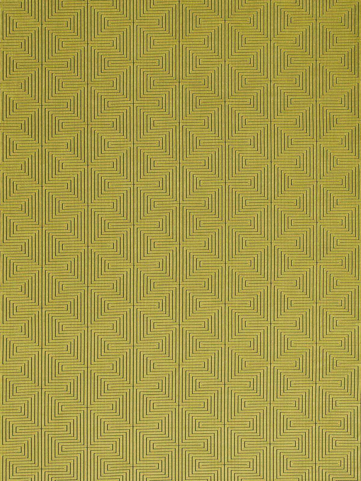 Harlequin Concept furnishing fabric geometric maze motif - British product