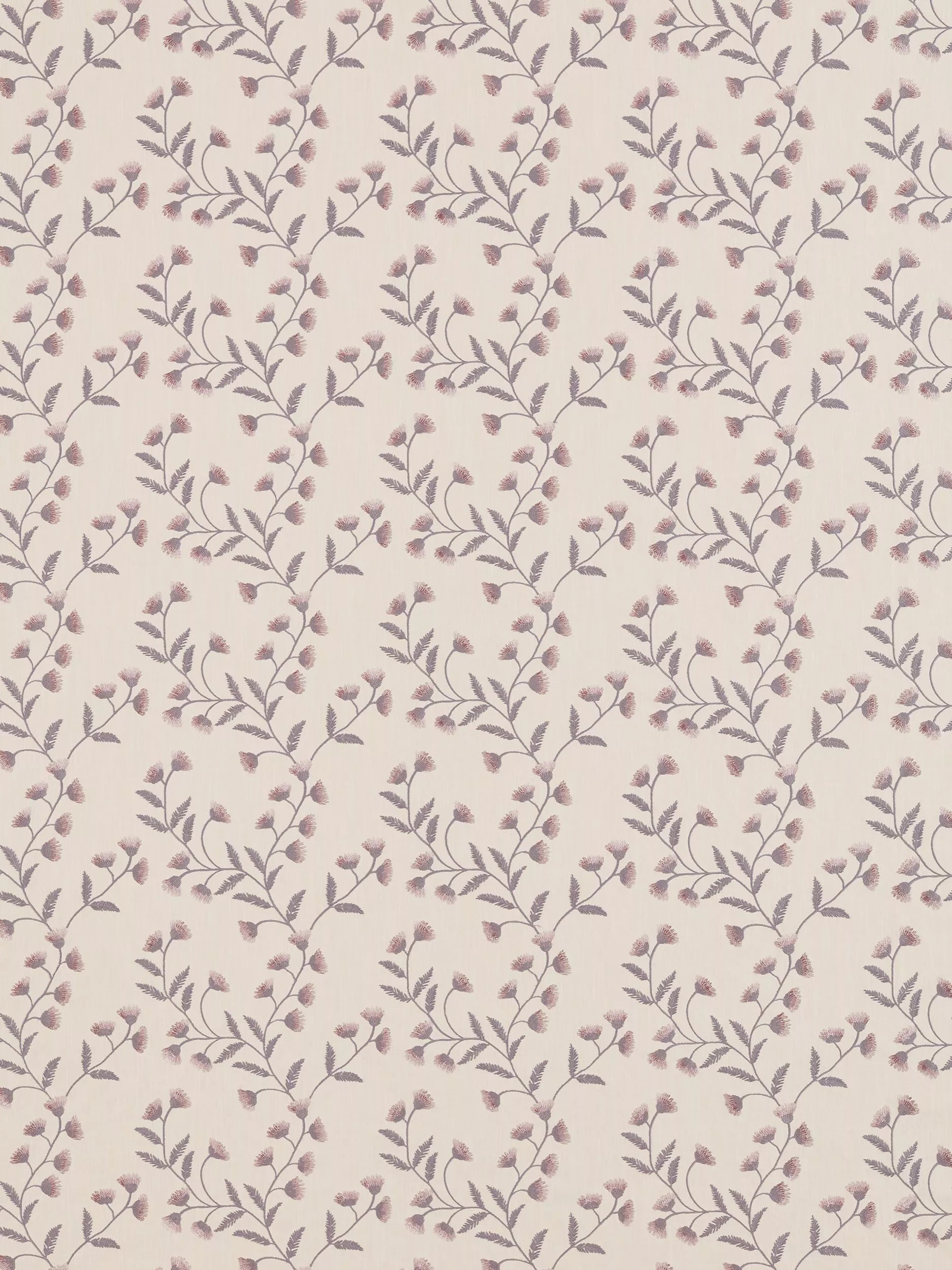 Sanderson Everly Furnishing Fabric