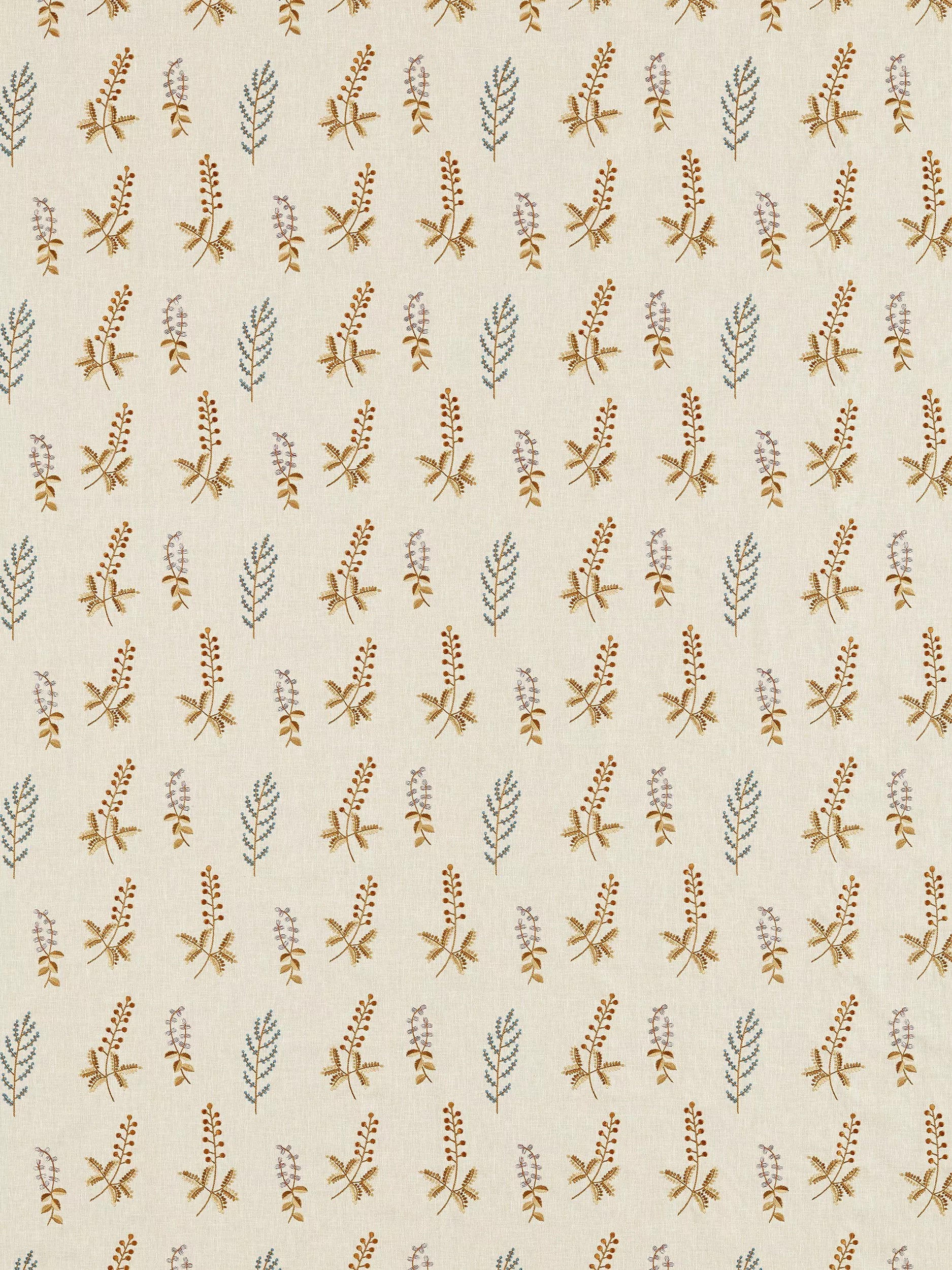 Sanderson Bilberry Furnishing Fabric