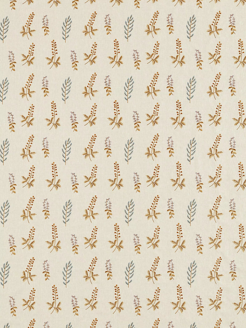 Sanderson Bilberry Furnishing Fabric