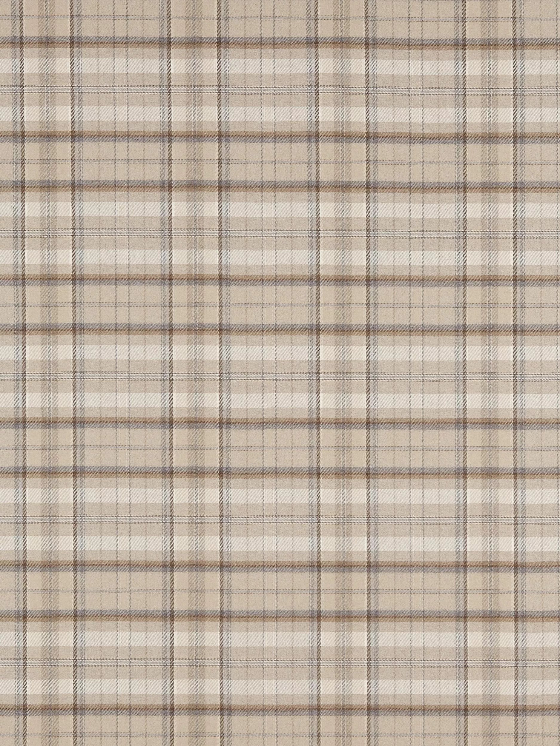 Sanderson Byron Furnishing Fabric Madras Check 140cm