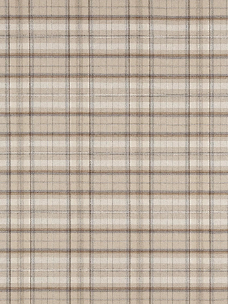 Sanderson Byron Furnishing Fabric Madras Check 140cm