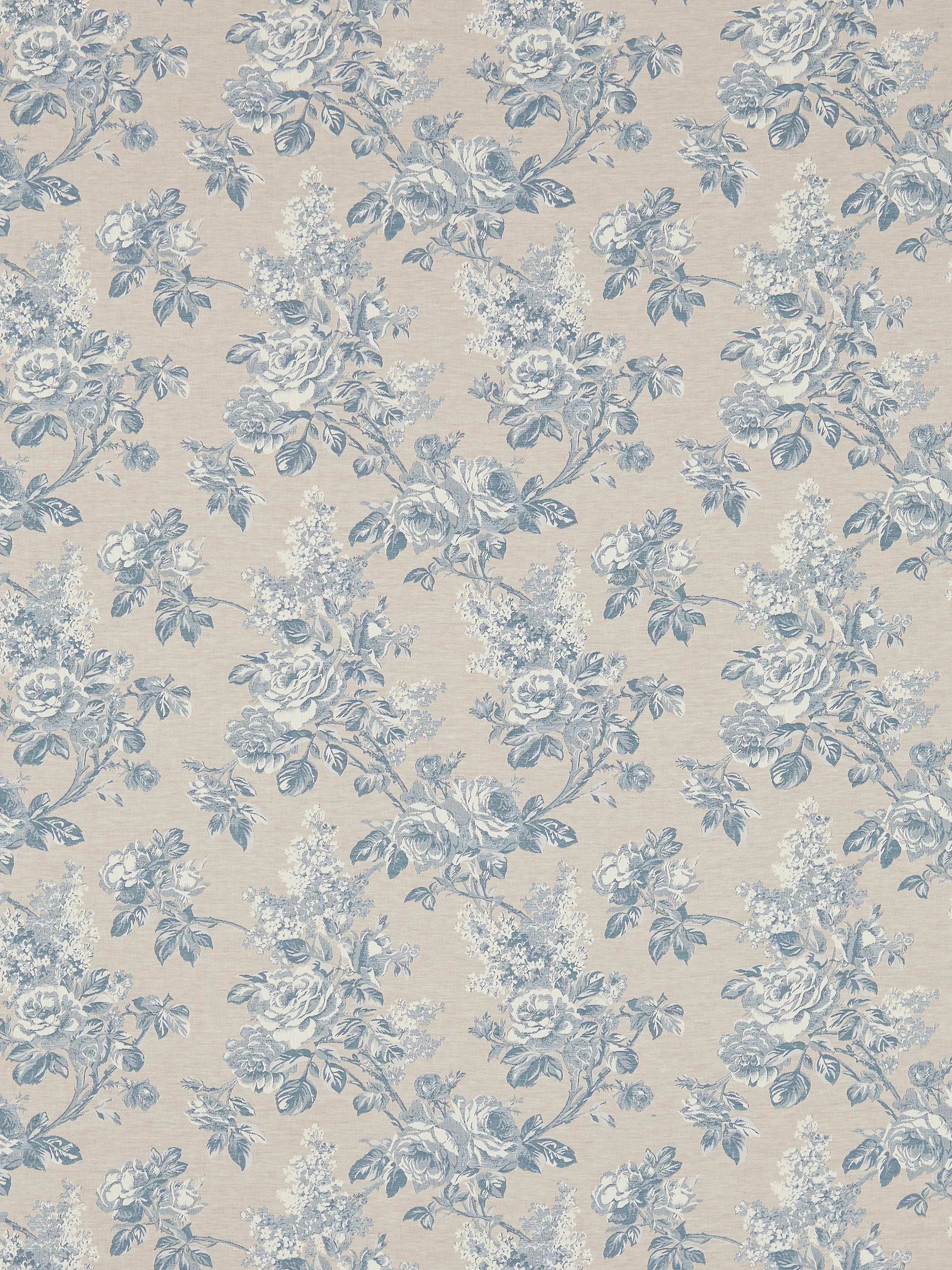 Sanderson Sorilla Damask Furnishing Fabric