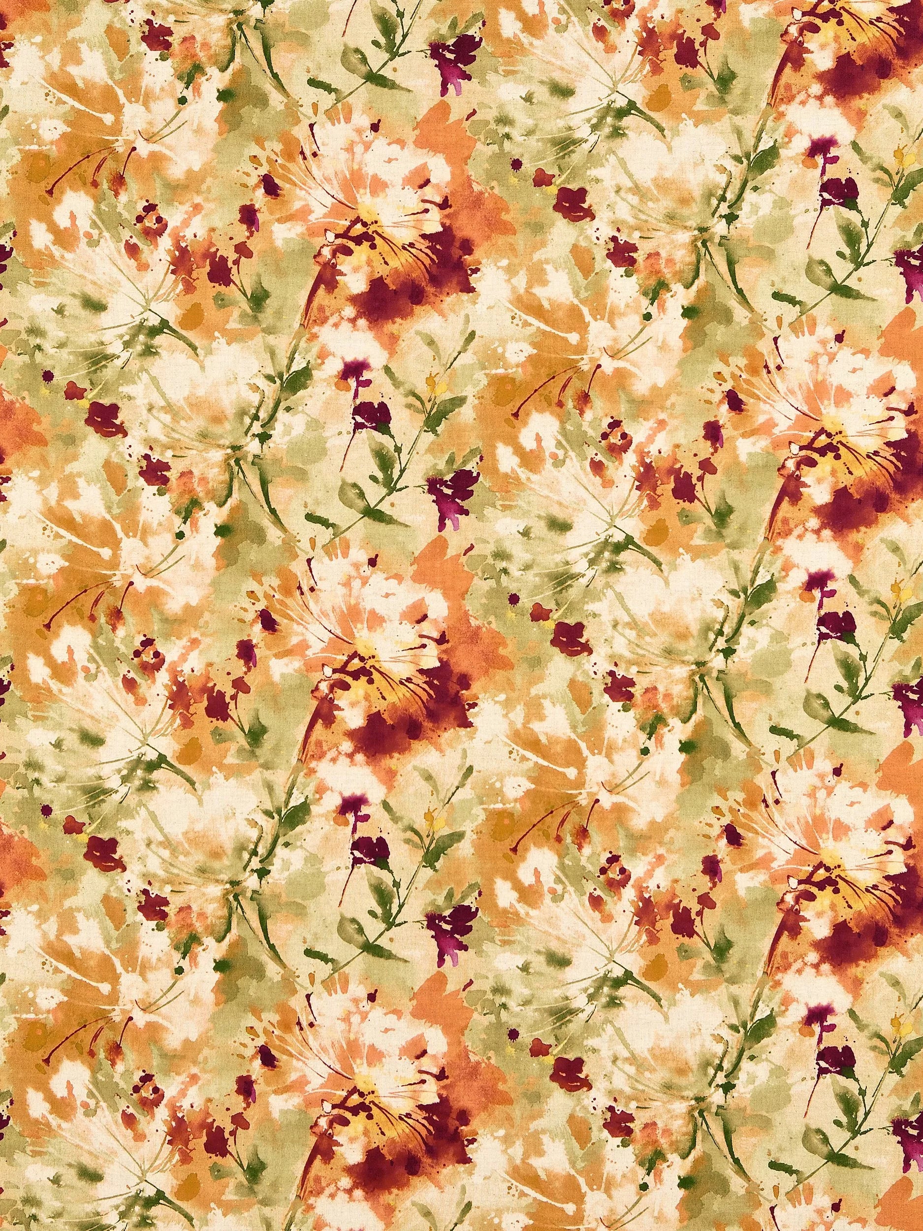Sanderson Simi Furnishing Fabric - 138cm