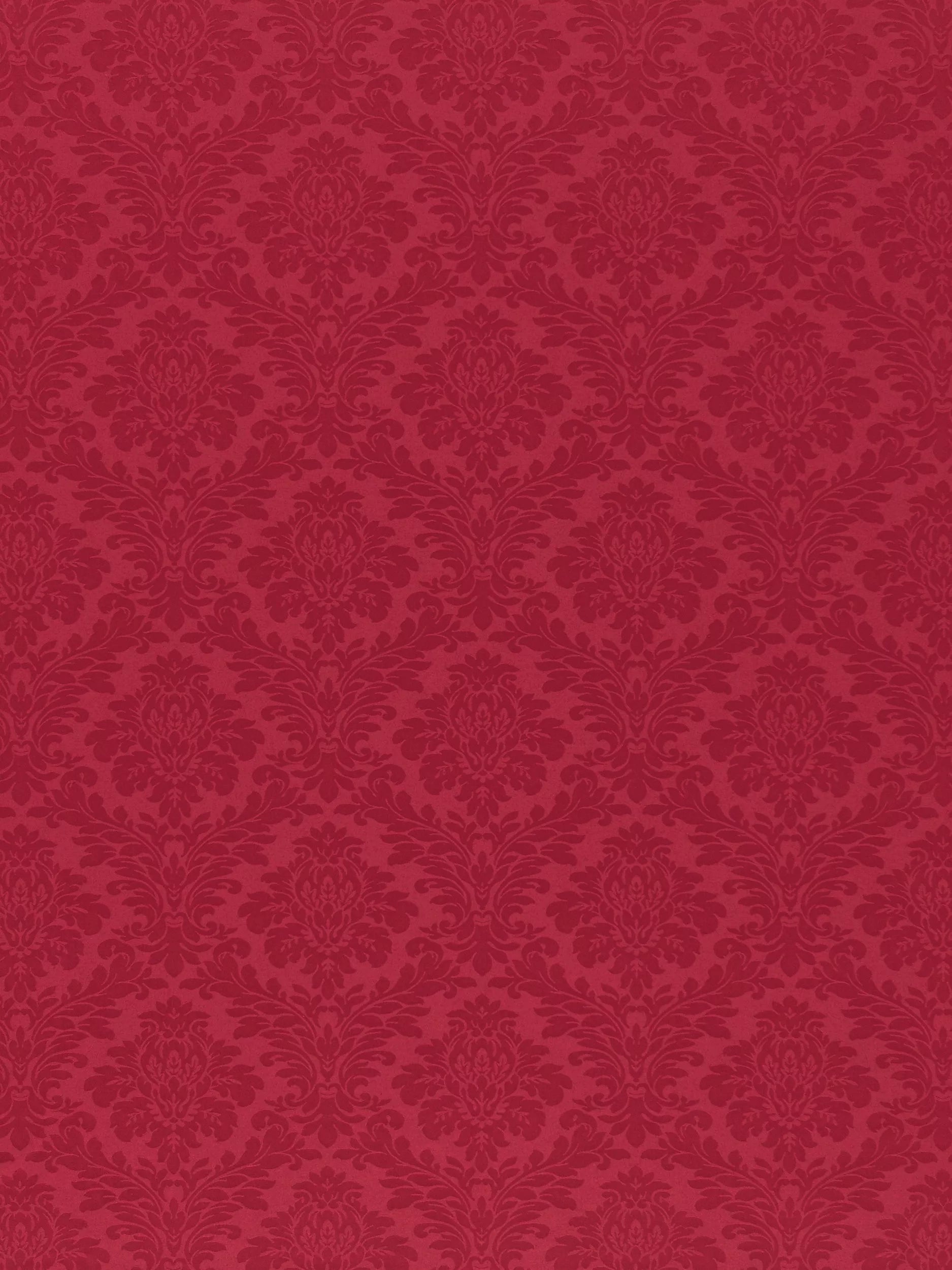 Sanderson Lymington Damask Furnishing Fabric