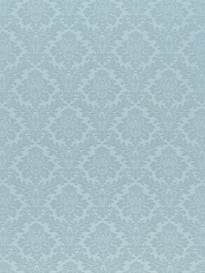Sanderson Lymington Damask Furnishing Fabric