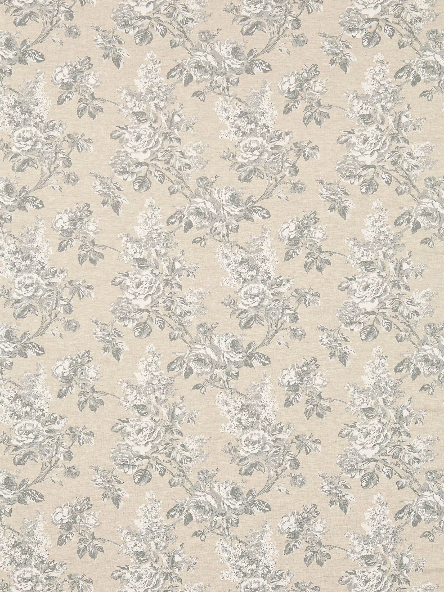 Sanderson Sorilla Damask furnishing fabric, imported from the UK