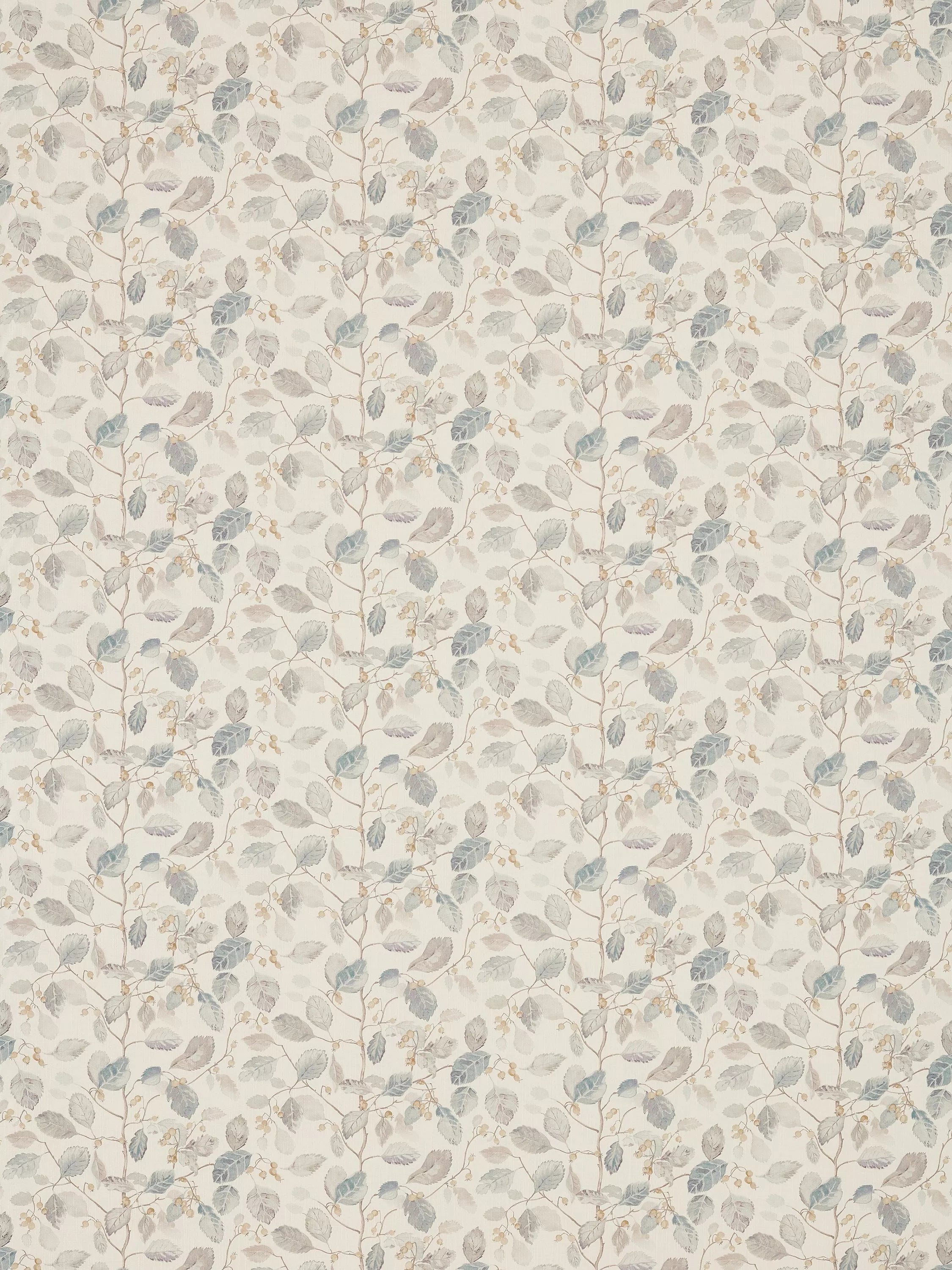 Sanderson Woodland Berries Furnishing Fabric