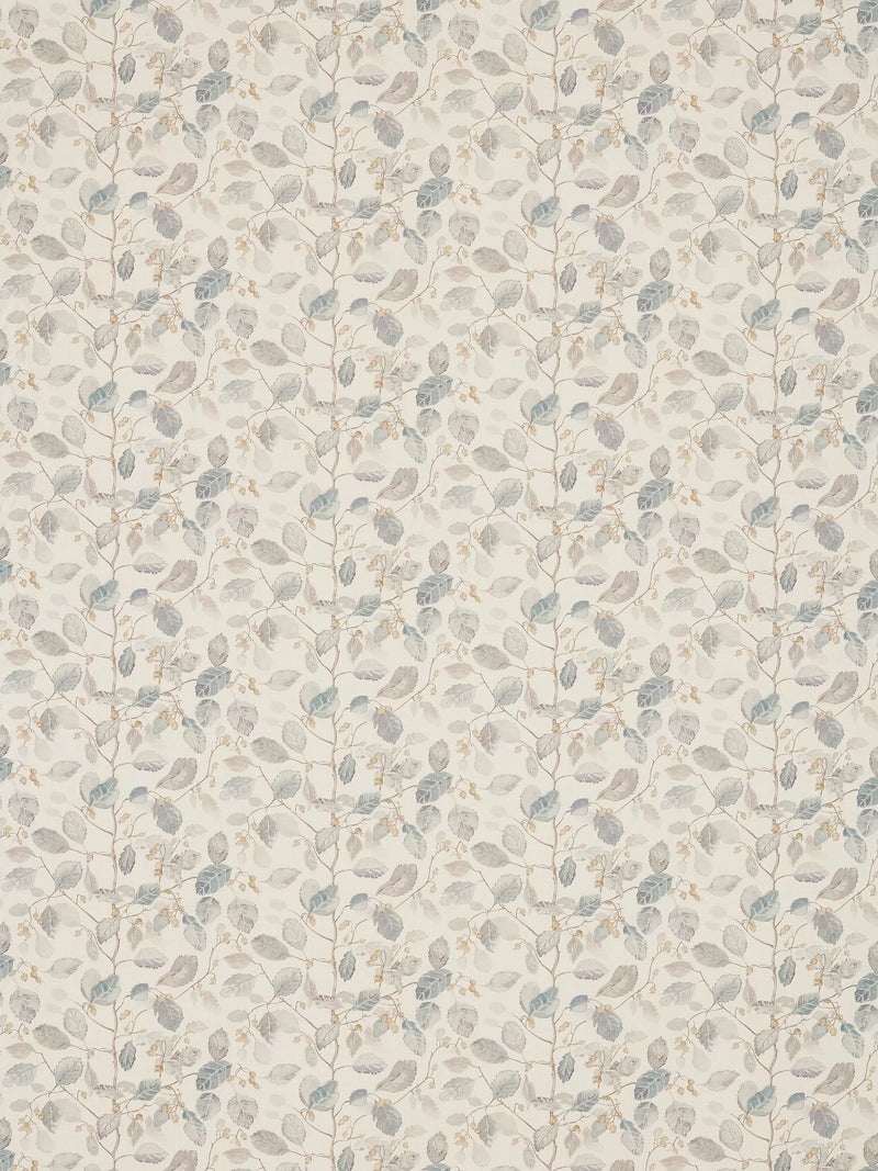 Sanderson Woodland Berries Furnishing Fabric