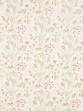 Sanderson Summer Harvest Furnishing Fabric, Claret/Olive