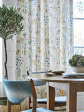 Sanderson Summer Harvest floral furnishing fabric, UK version