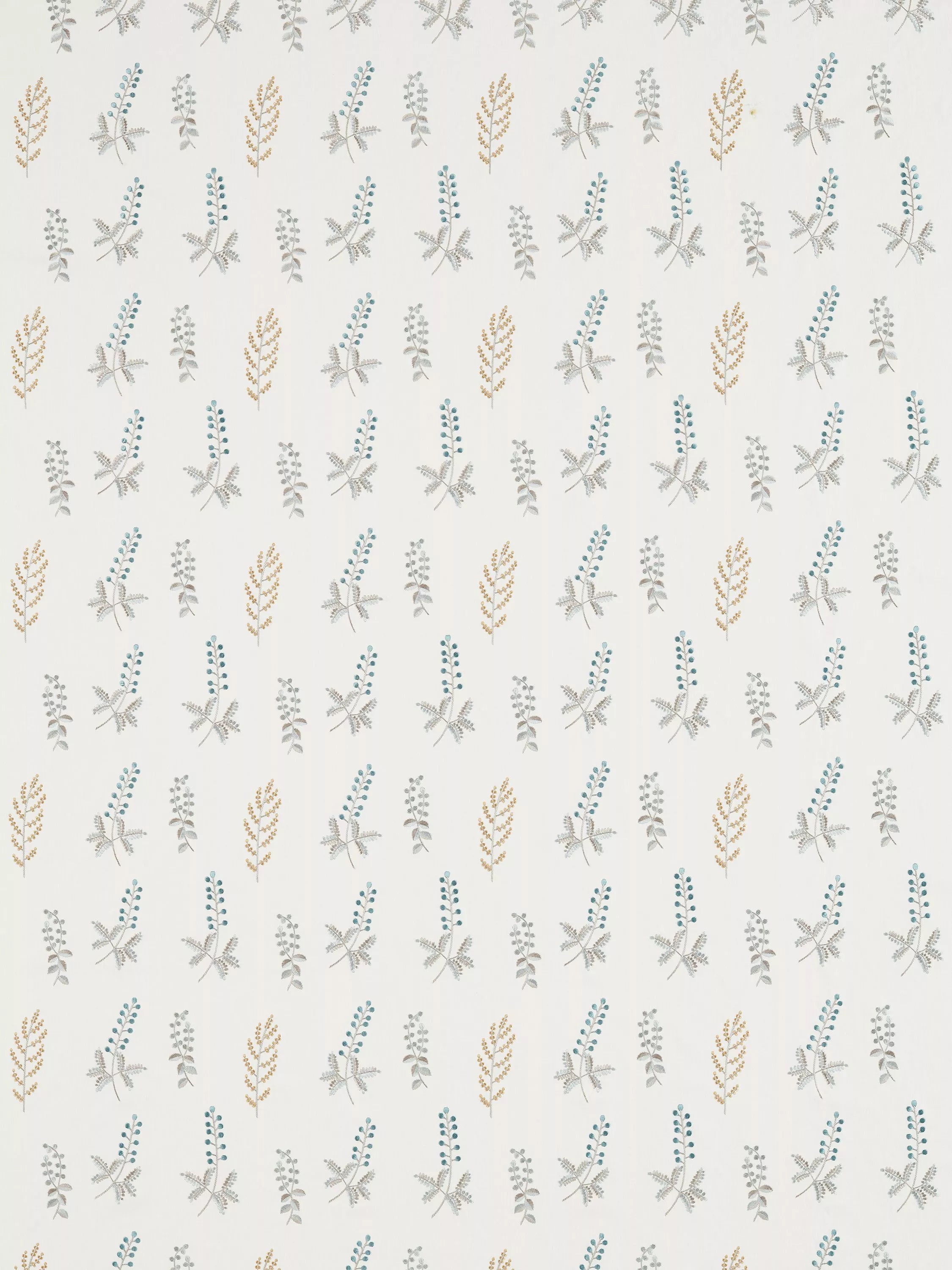Sanderson Bilberry Furnishing Fabric